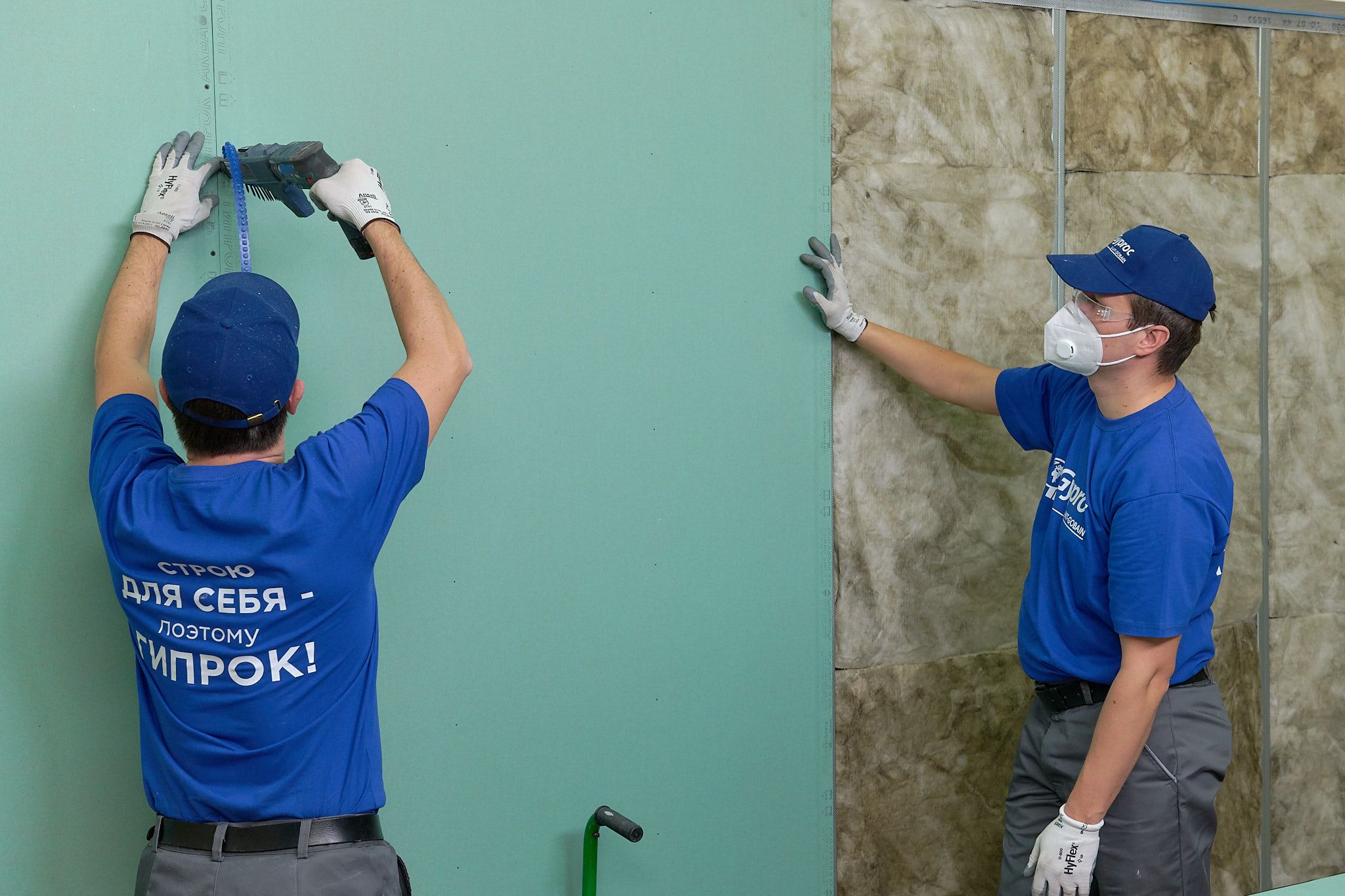 Инструкция по шумоизоляции облицовок - как правильно сделать ...